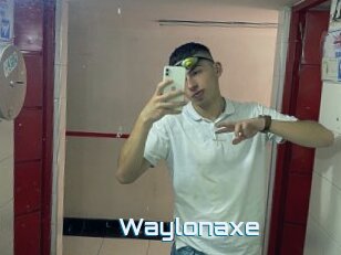 Waylonaxe