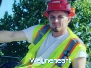 Wayneheart