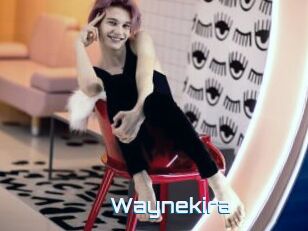 Waynekira