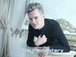 Waynemasterx