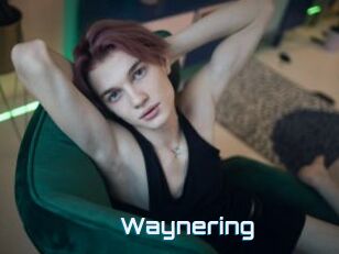 Waynering
