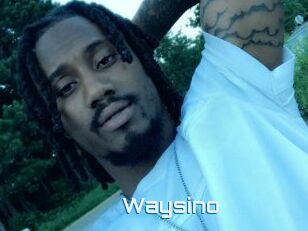 Waysino