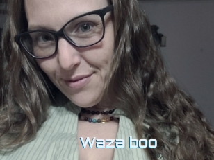 Waza_boo