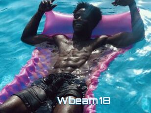 Wbeam18