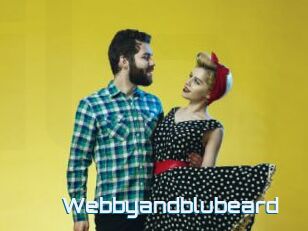 Webbyandblubeard