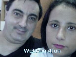 Webcam4fun