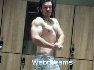 Webdreams