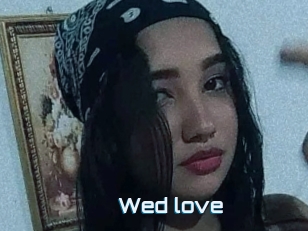 Wed_love