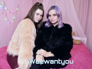 Weewantyou