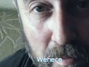 Wehere