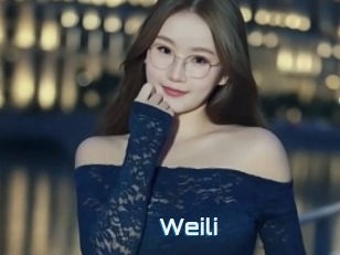 Weili