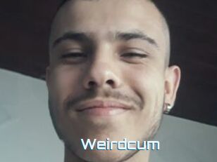 Weirdcum