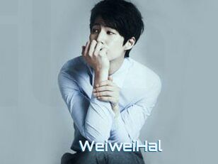 WeiweiHal