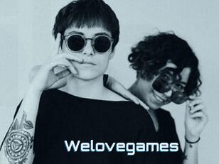 Welovegames