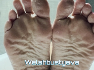 Welshbustyava