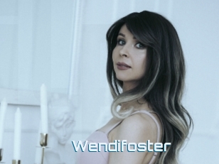 Wendifoster