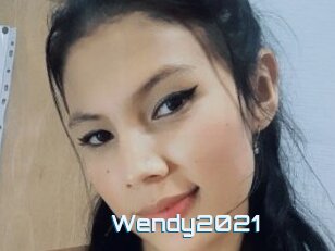 Wendy2021