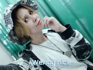 Wendy_nice