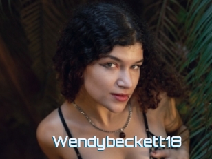 Wendybeckett18
