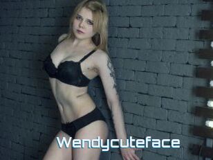 Wendycuteface