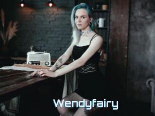 Wendyfairy