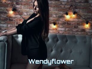 Wendyflower
