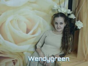 Wendygreen