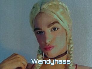 Wendyhass