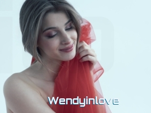 Wendyinlove