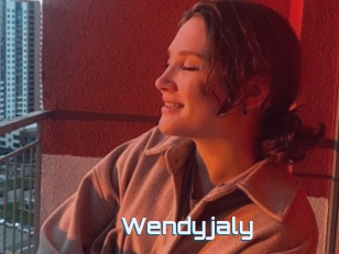 Wendyjaly