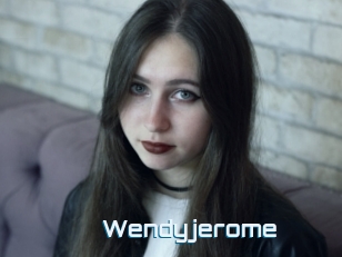 Wendyjerome