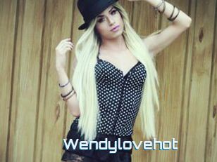 Wendylovehot