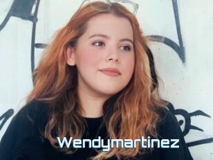Wendymartinez