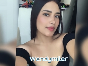 Wendymiler