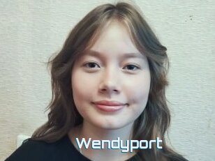 Wendyport
