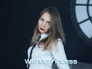 Wendyprincess