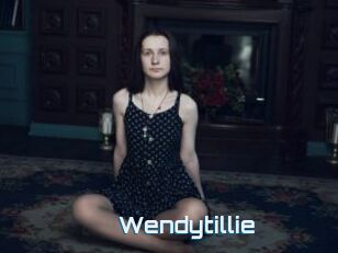 Wendytillie