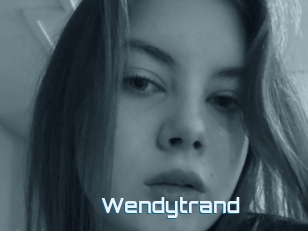 Wendytrand