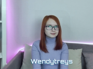 Wendytreys