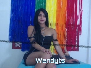 Wendyts