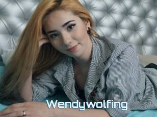 Wendywolfing