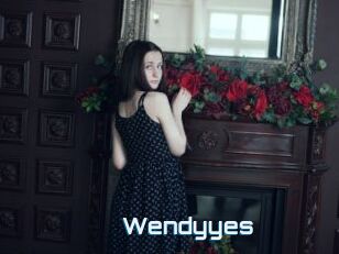 Wendyyes