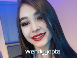 Wendyyopta