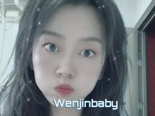Wenjinbaby