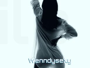 Wenndysexy