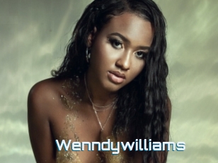 Wenndywilliams