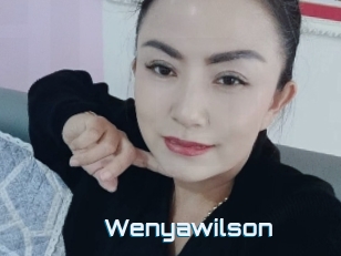 Wenyawilson