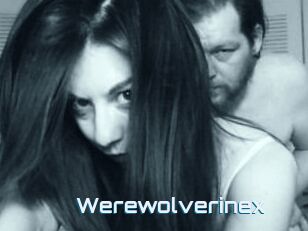 Werewolverinex