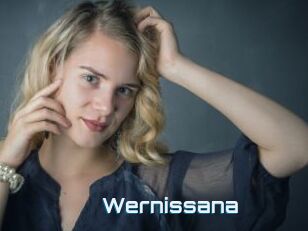 Wernissana