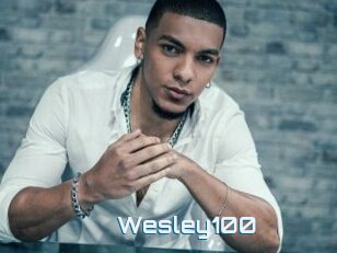 Wesley100